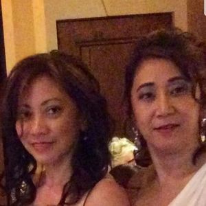 Meet your Posher, Li-an